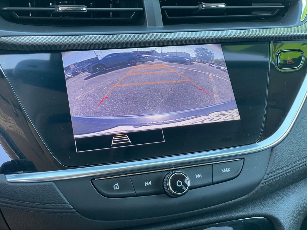 Used 2022 Buick Encore GX Essence FWD image 20