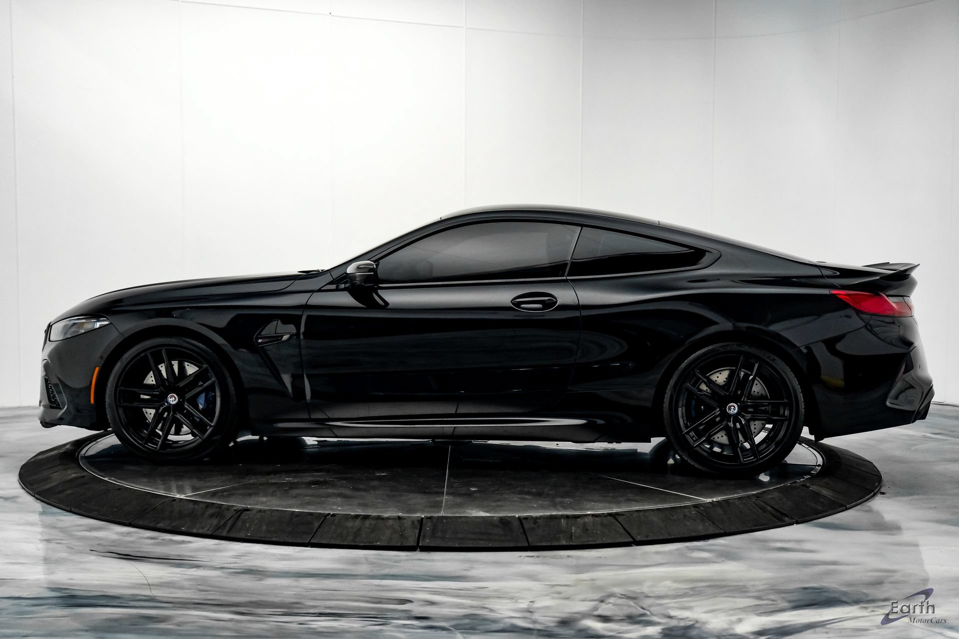 Used 2023 BMW M8 Competition w/ M Driver's Package AWD/4WD image 6