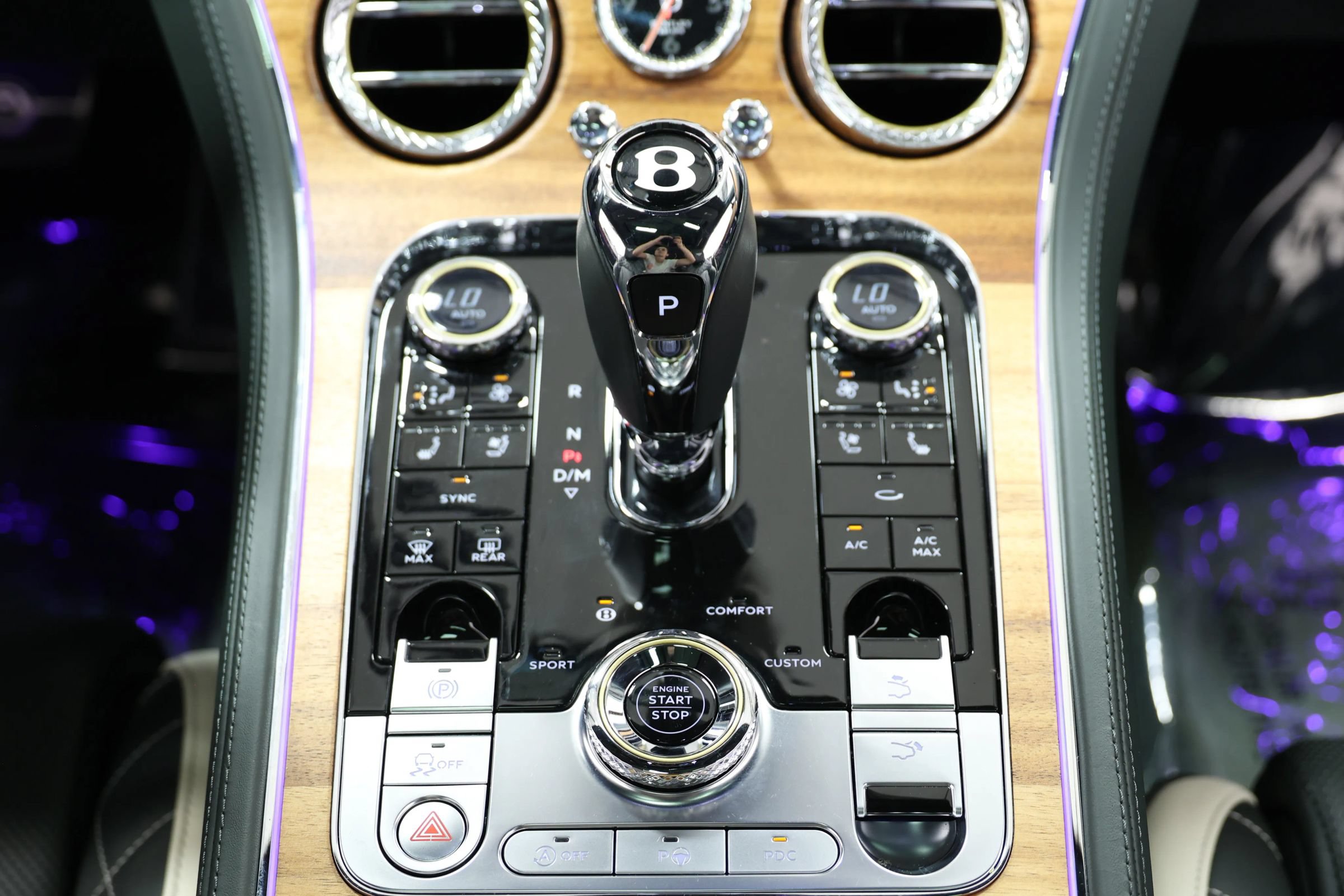 Used 2022 Bentley Continental GT Speed AWD/4WD image 52