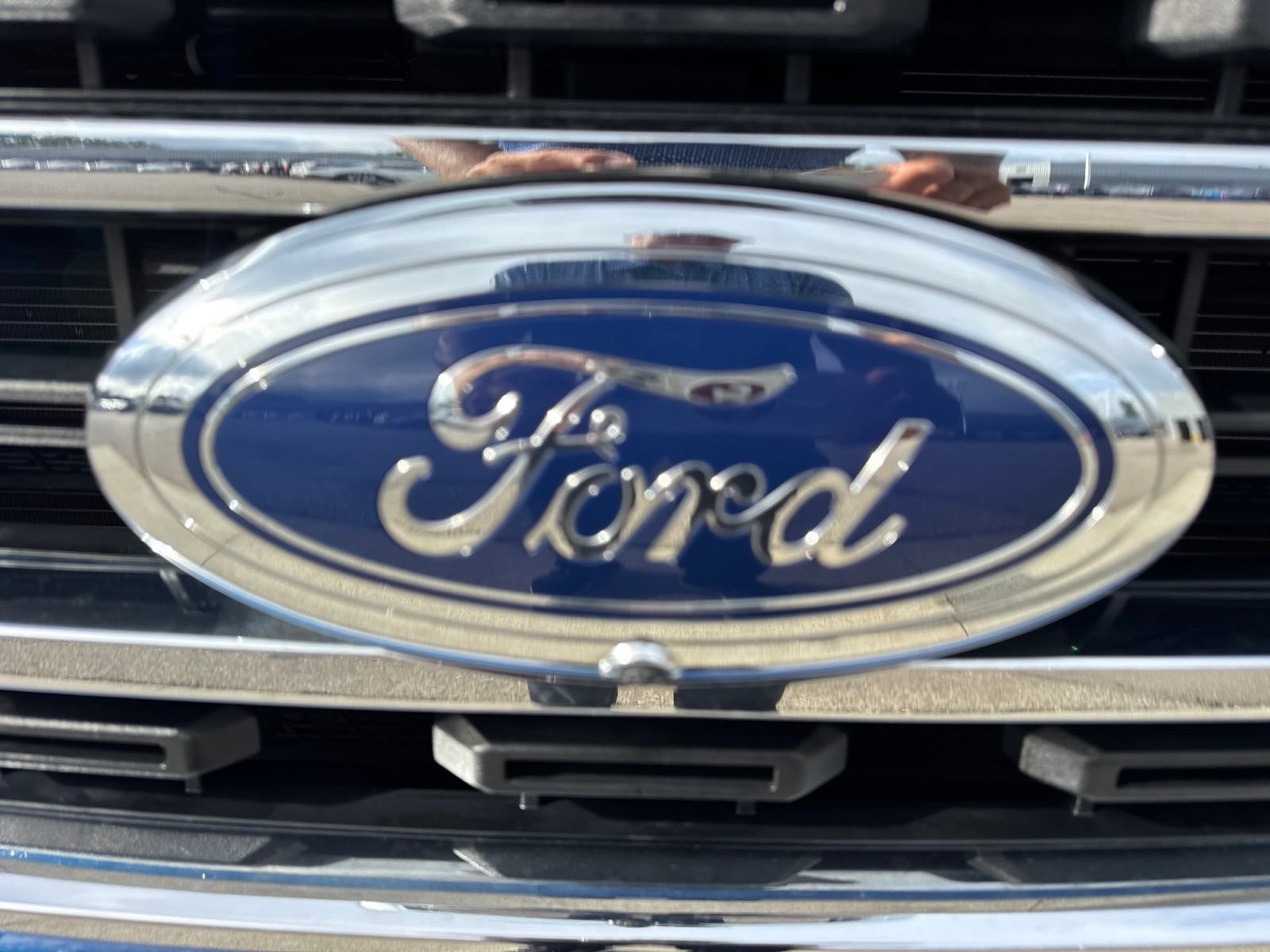 Certified 2023 Ford F150 XLT w/ Equipment Group 302A High AWD/4WD image 13