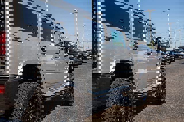 Used 2009 HUMMER H2 Luxury image 35