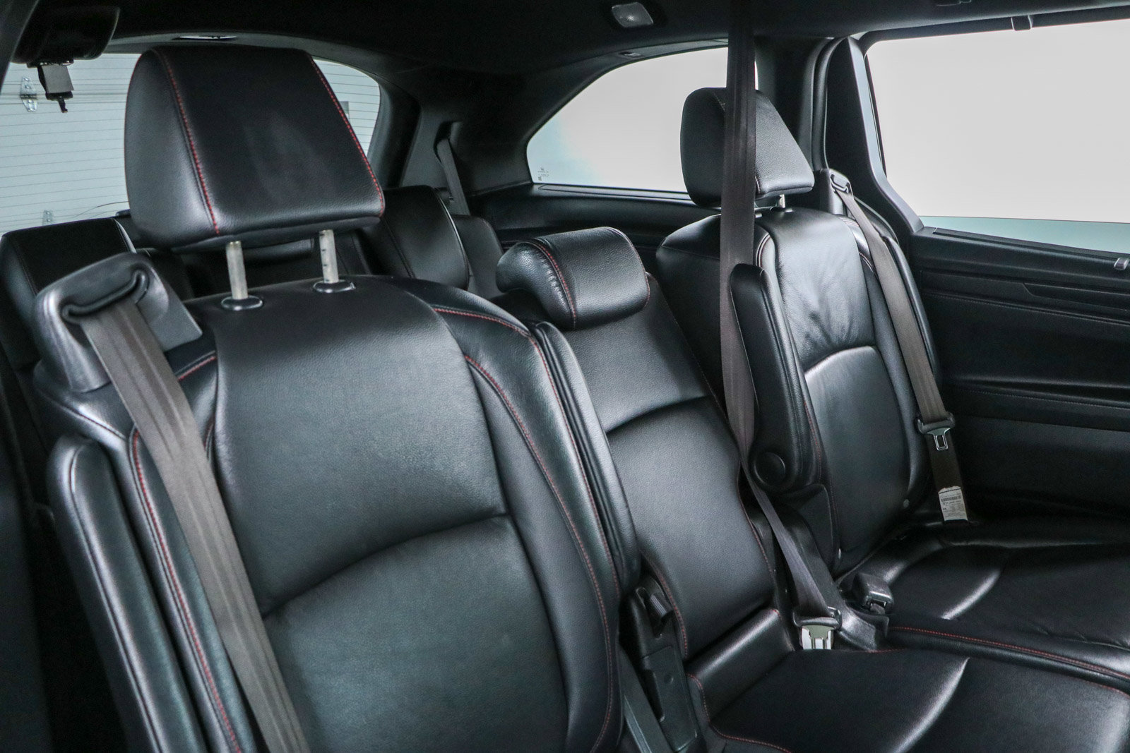 Used 2023 Honda Odyssey Sport image 29