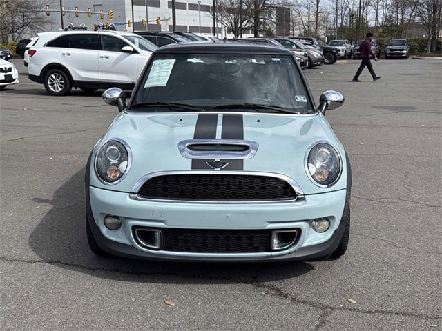 Used 2012 MINI Cooper S image 6