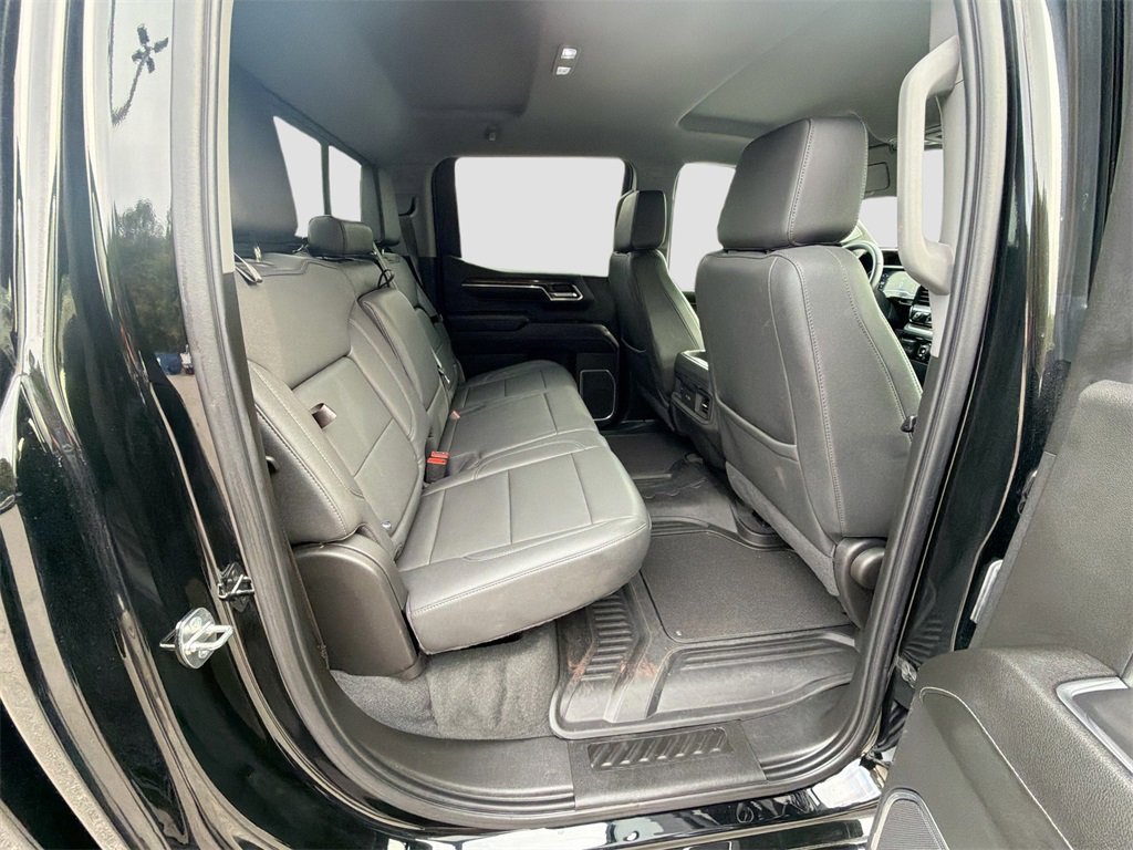 Used 2023 Chevrolet Silverado 1500 RST w/ Convenience Package II image 23