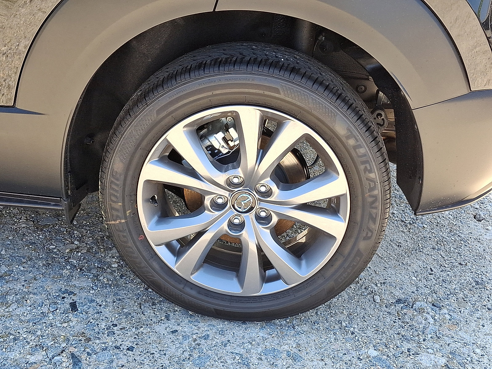 New 2025 MAZDA CX-30 AWD 2.5 S w/ Premium Package image 5