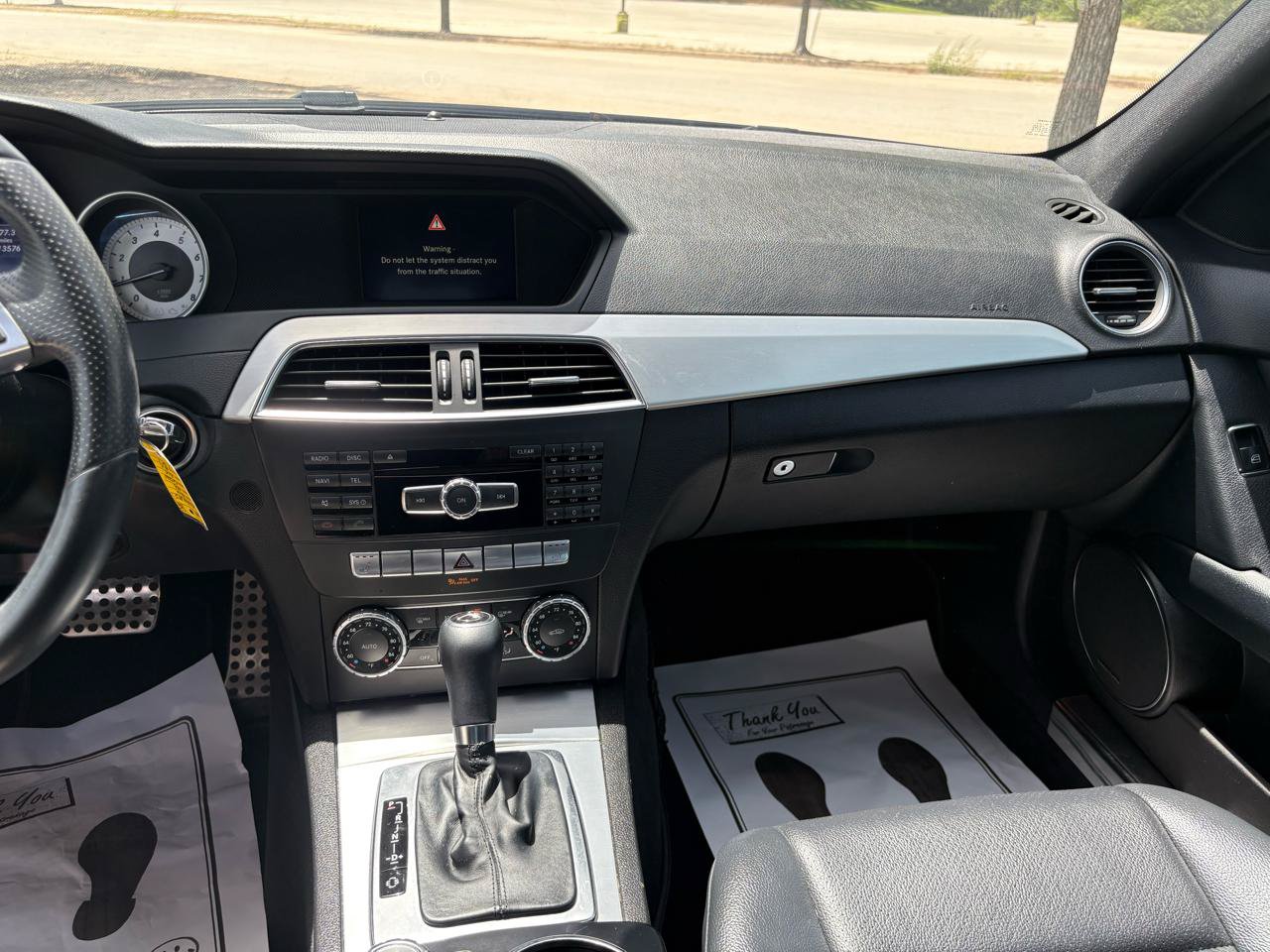 Used 2014 Mercedes-Benz C 250 Sedan image 41
