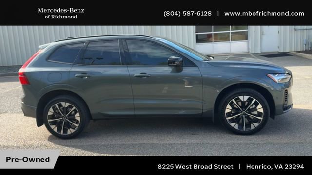 Used 2026 Volvo XC60 T8 Ultra image 3