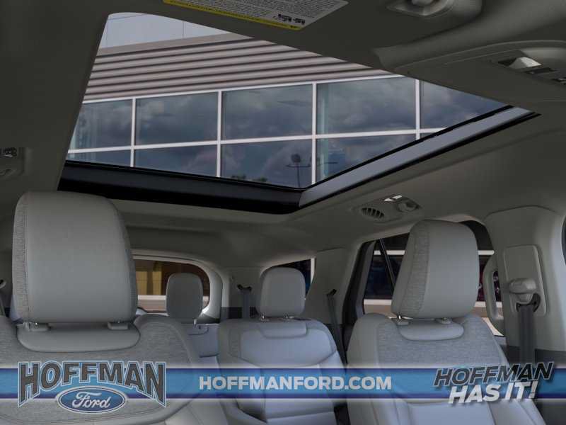 New 2026 Ford Explorer Active w/ Active Comfort Package AWD/4WD image 22