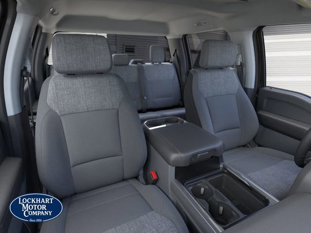 New 2025 Ford F250 XLT w/ 360-Degree Camera Package image 40