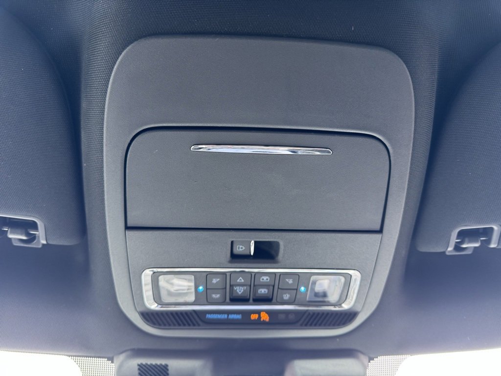 Used 2022 Ford F150 Platinum w/ Equipment Group 701A High image 41