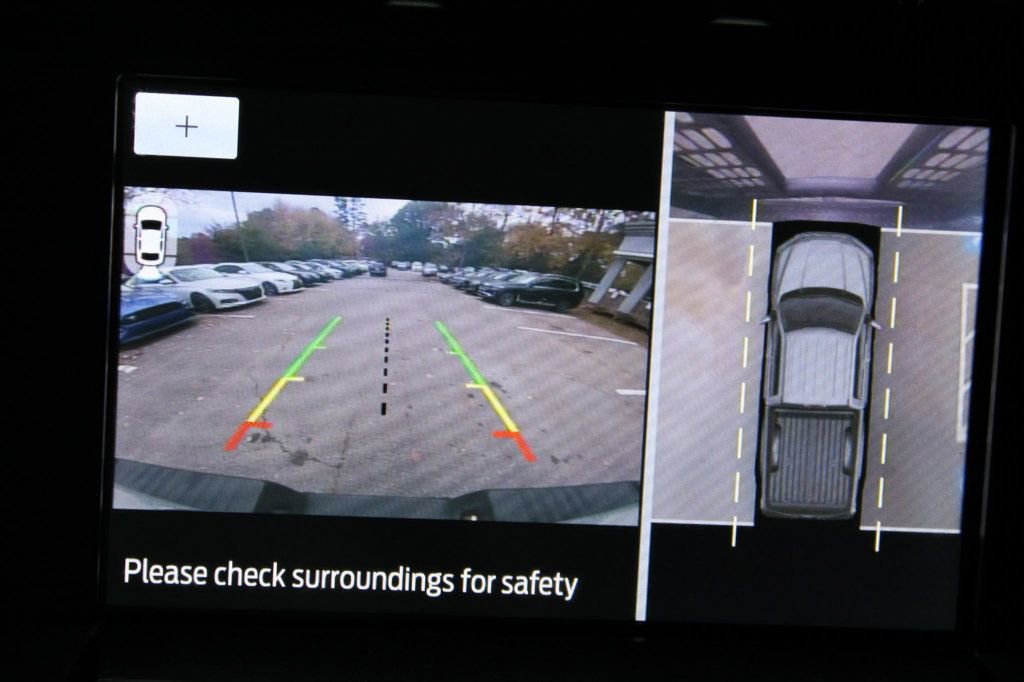 Used 2020 Ford F150 King Ranch w/ Equipment Group 601A Luxury image 12