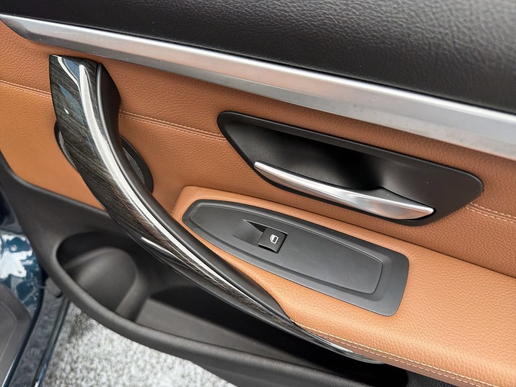 Used 2017 BMW 430i Convertible RWD image 30