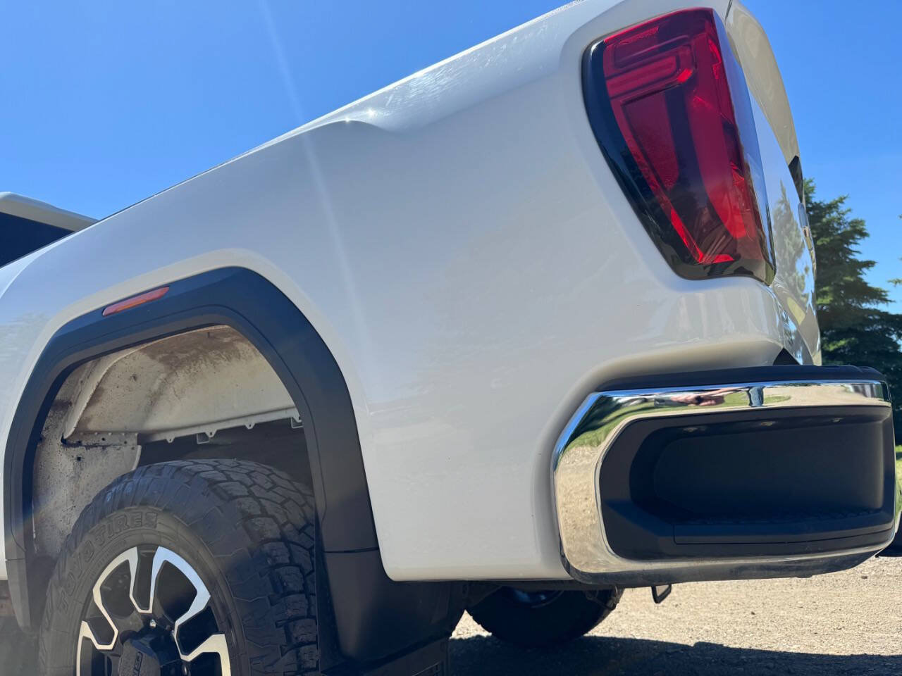 Used 2020 GMC Sierra 3500 SLE w/ Remote Start Package AWD/4WD image 25