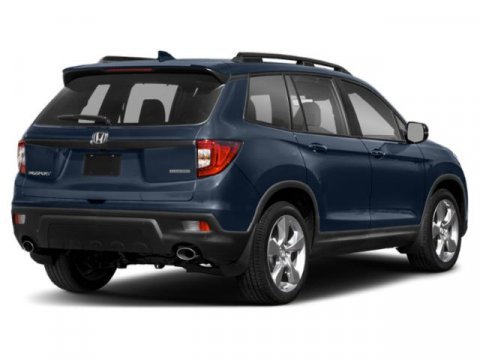 Used 2020 Honda Passport Touring image 2