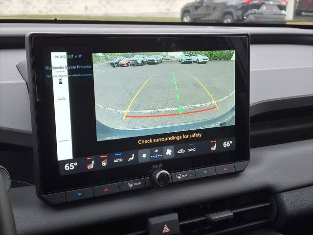 Certified 2026 Toyota RAV4 SE w/ Convenience Package AWD/4WD image 17