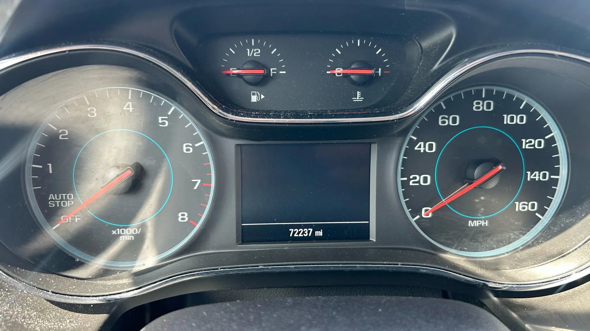 Used 2018 Chevrolet Cruze LT w/ LT Fleet Convenience Package image 15