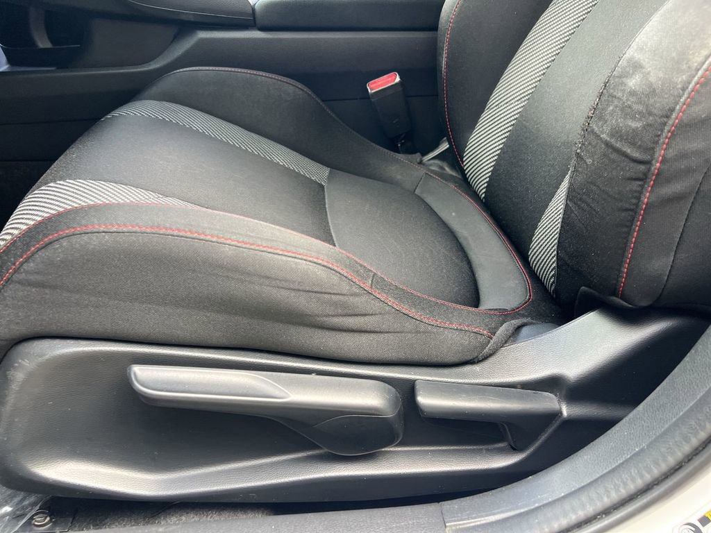 Used 2017 Honda Civic Si image 13