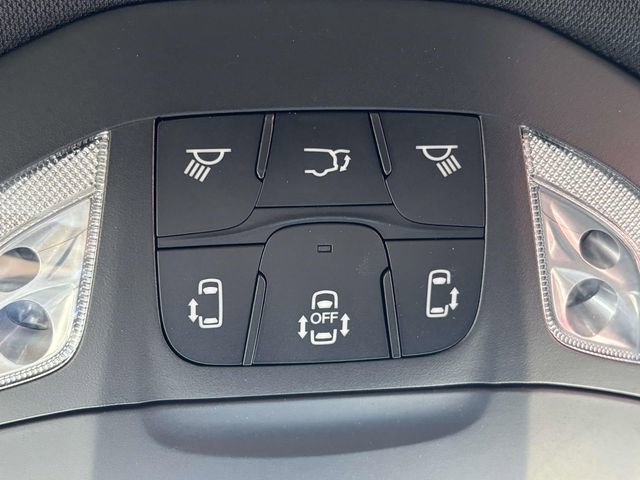 New 2026 Chrysler Pacifica Select FWD image 28