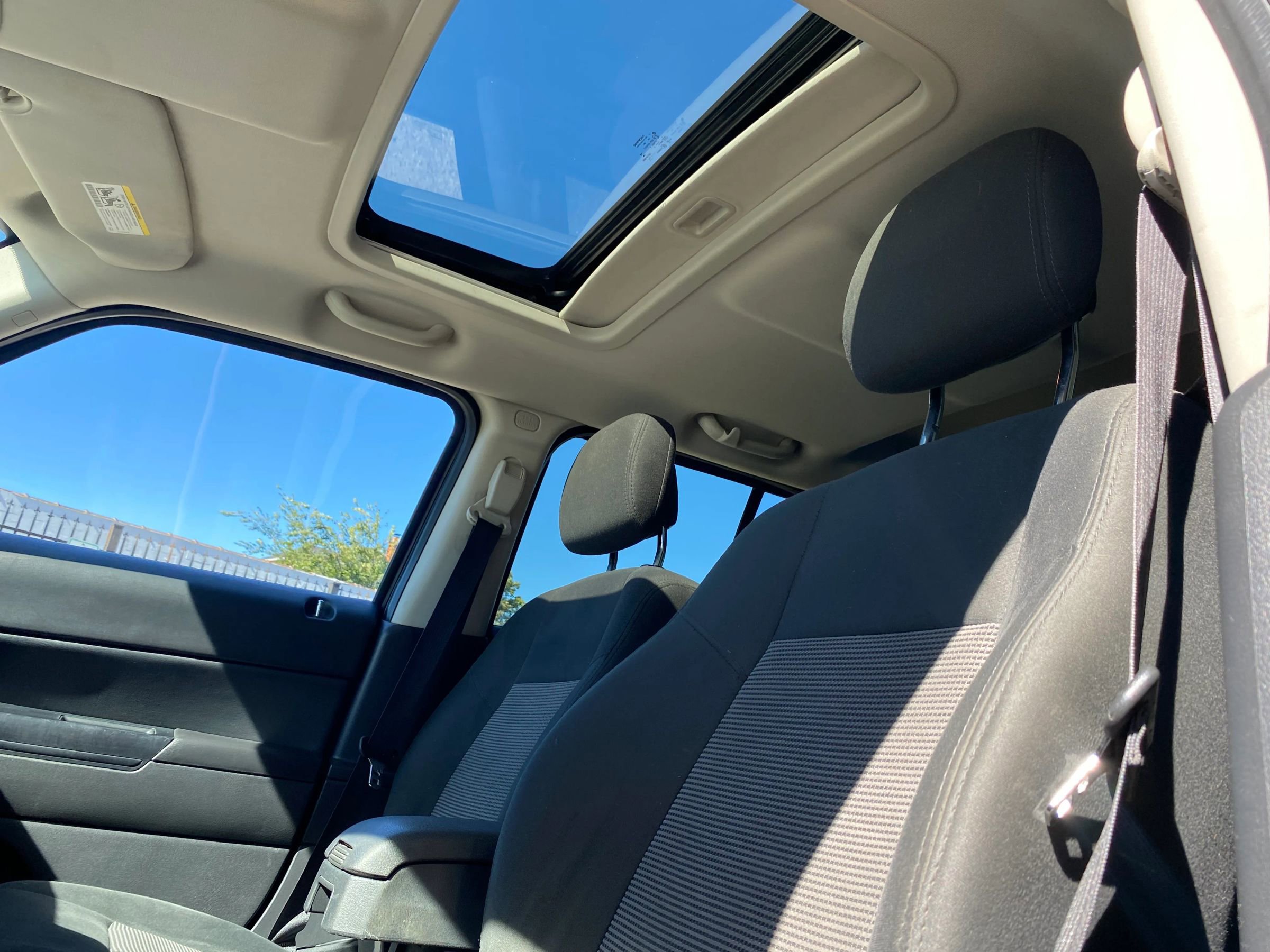 Used 2014 Jeep Patriot Latitude w/ Sun/Sound Group image 21