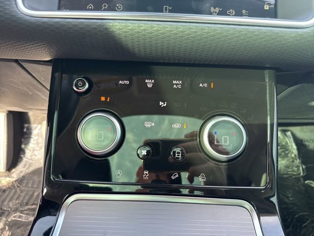 Used 2021 Land Rover Range Rover Evoque S image 12