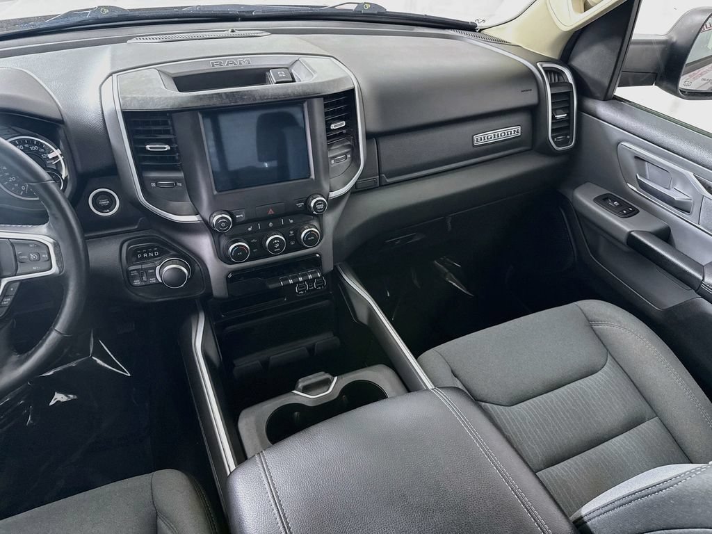 Used 2020 RAM 1500 Big Horn AWD/4WD image 27