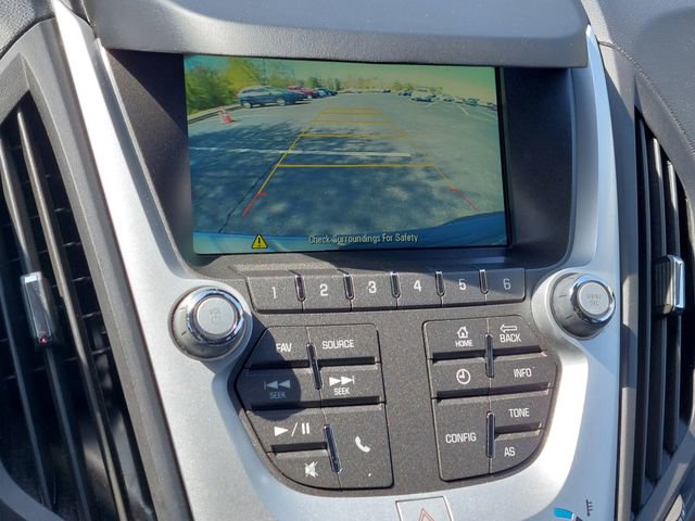 Used 2017 Chevrolet Equinox LT image 31