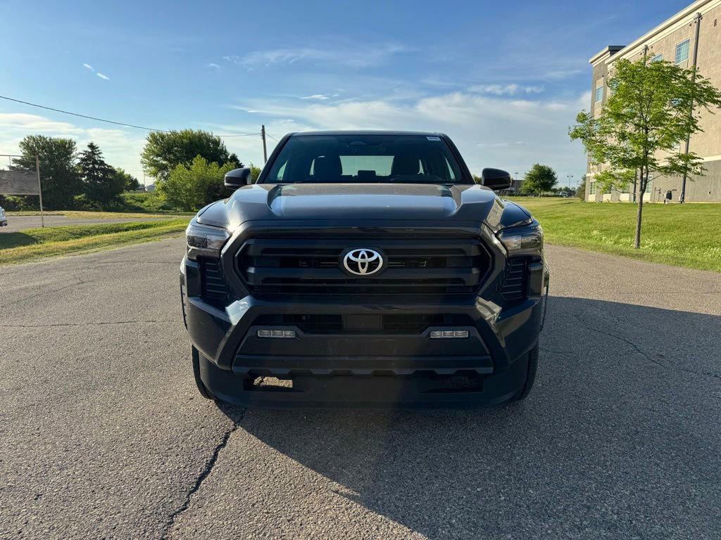 Used 2024 Toyota Tacoma SR5 RWD image 12