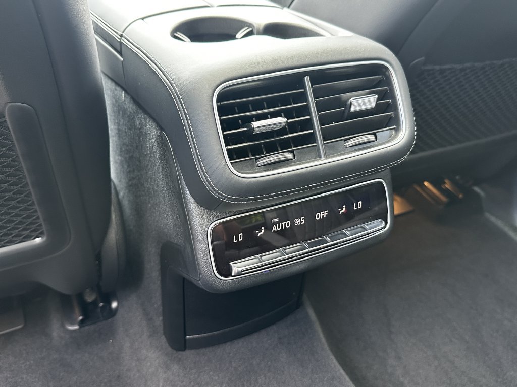 New 2026 Mercedes-Benz GLS 63 AMG 4MATIC image 26