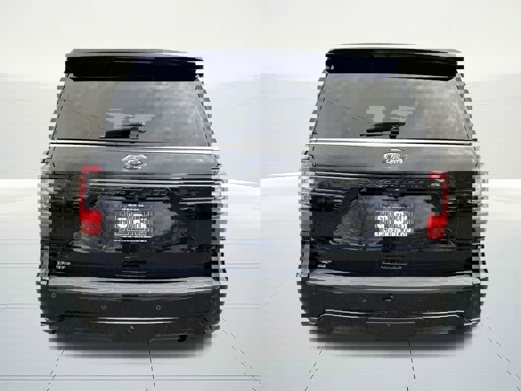 Used 2021 Ford Expedition Limited w/ Equipment Group 303A image 8