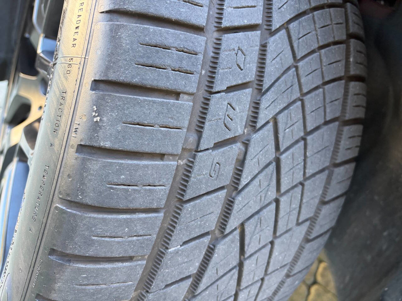 Used 2016 Mercedes-Benz GLE 63 AMG S w/ Driver Assistance Package image 45