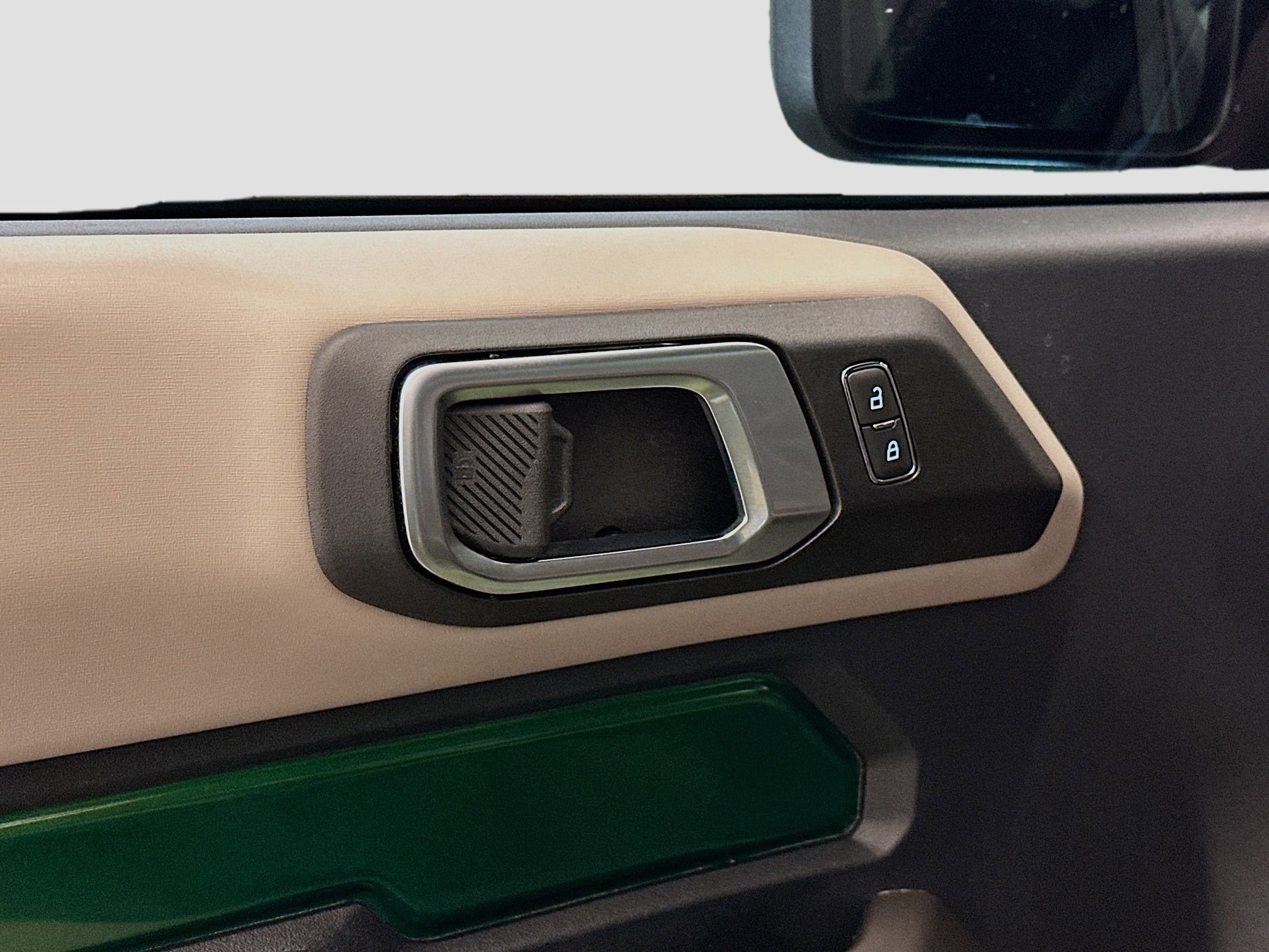 Used 2023 Ford Bronco Wildtrak image 15