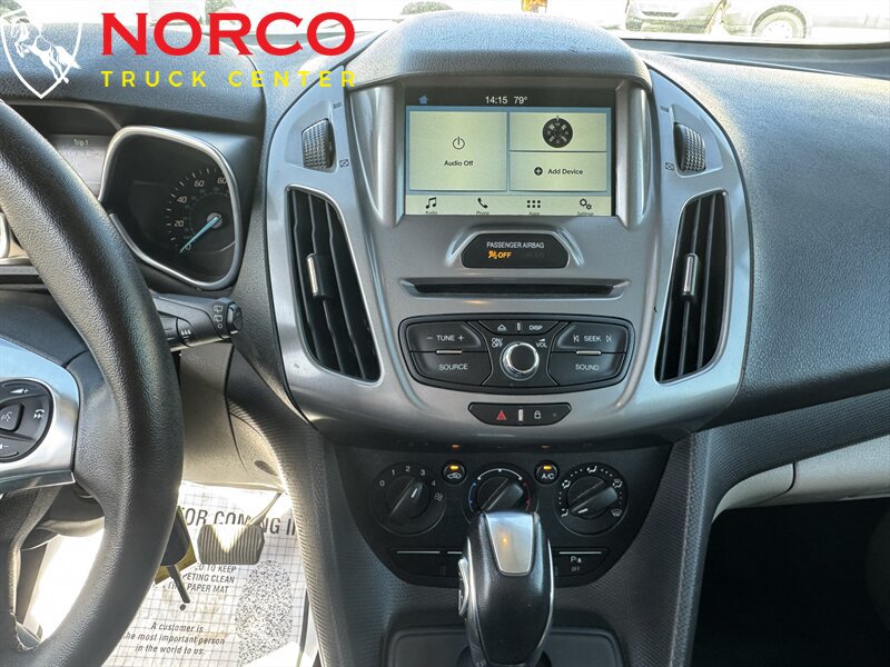 Used 2018 Ford Transit Connect XLT FWD image 25