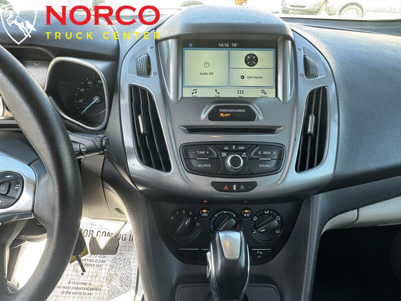 Used 2018 Ford Transit Connect XLT image 25