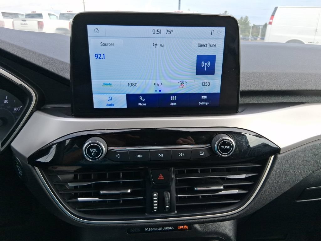 Used 2020 Ford Escape SE AWD/4WD image 30