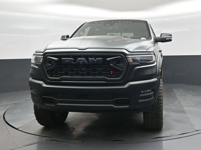 New 2026 RAM 1500 Big Horn image 8