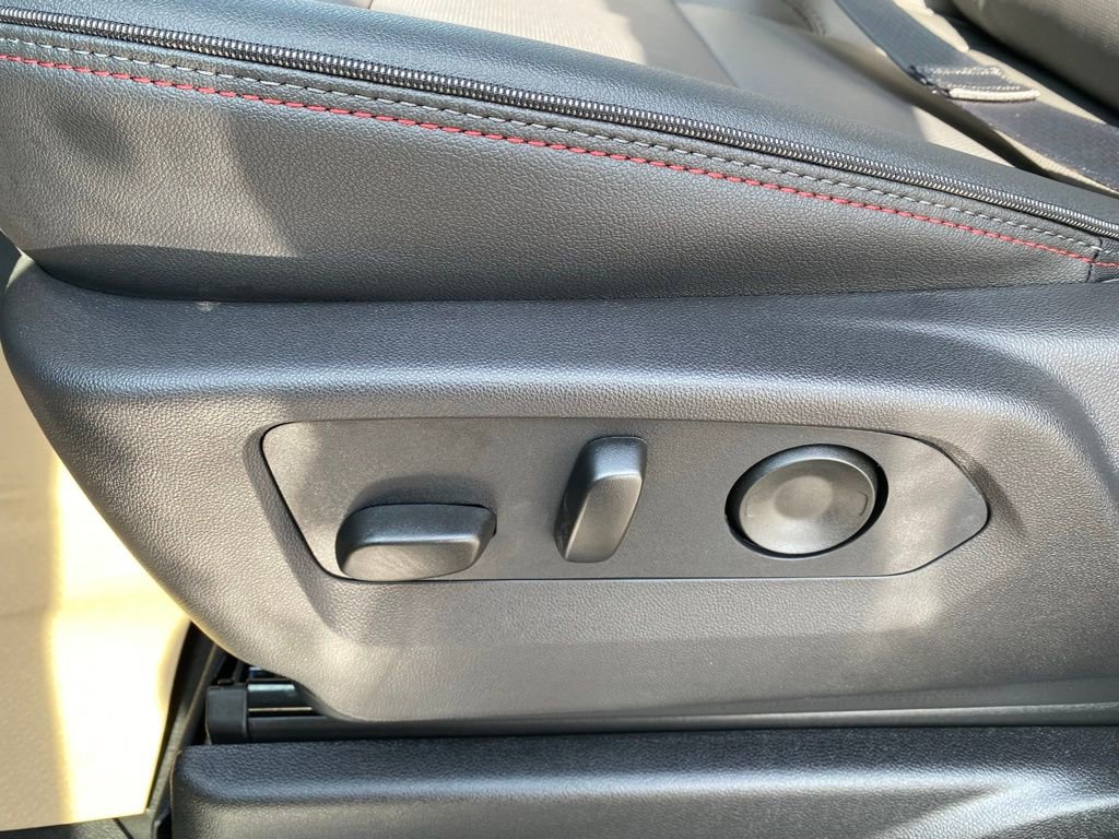 New 2026 Chevrolet Tahoe RST w/ RST Capability Package image 12