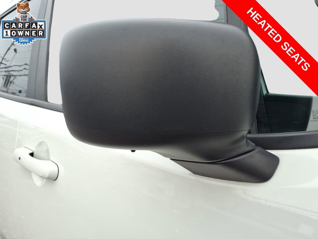 Used 2022 Jeep Renegade Latitude w/ Convenience Group image 8