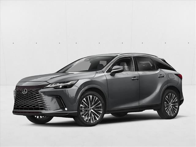 Used 2023 Lexus RX 350 Premium FWD image 1