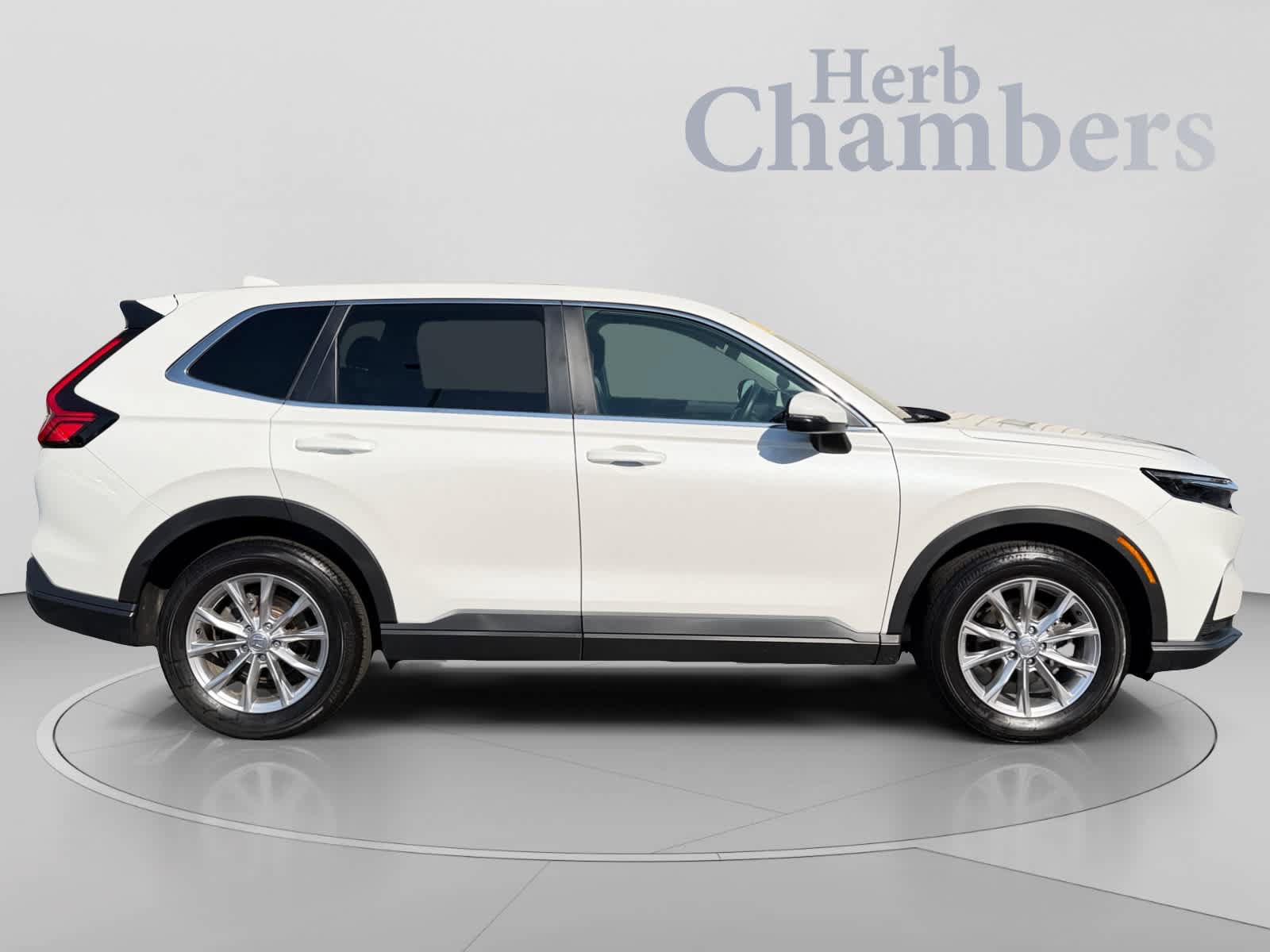 Used 2025 Honda CR-V EX-L image 5