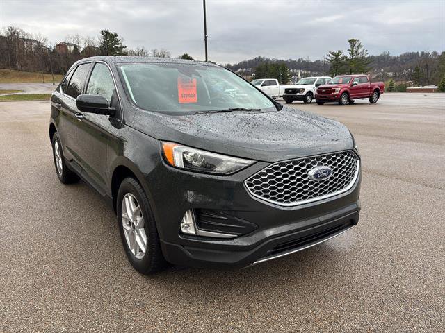 Certified 2024 Ford Edge SEL w/ Convenience Package image 6