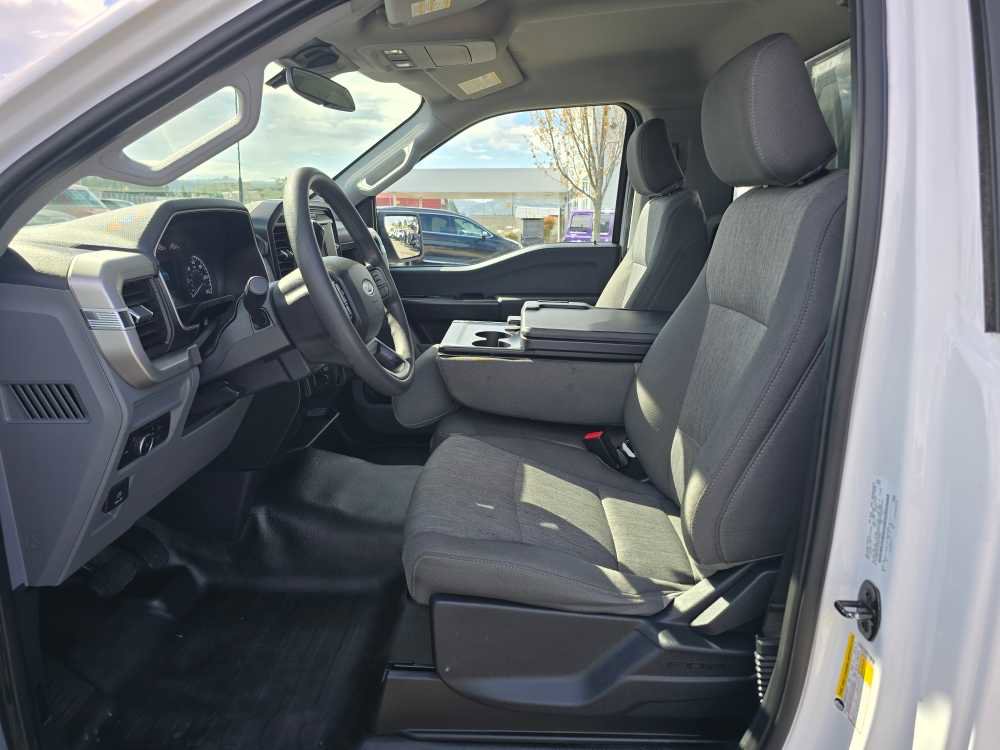 Used 2022 Ford F150 XL w/ Equipment Group 101A High image 10