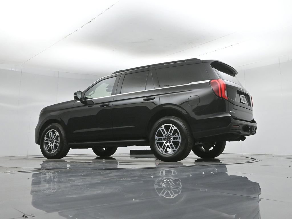 Certified 2025 Ford Expedition Active RWD image 56
