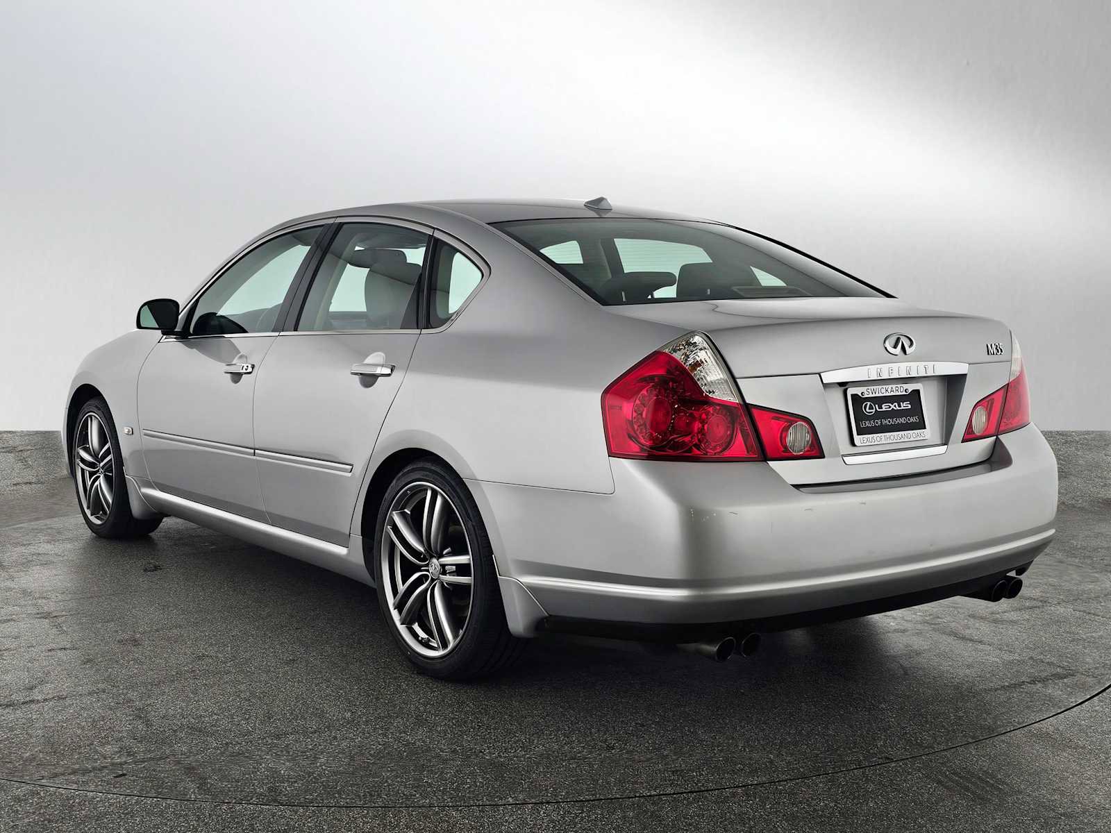 Used 2006 INFINITI M35 image 5