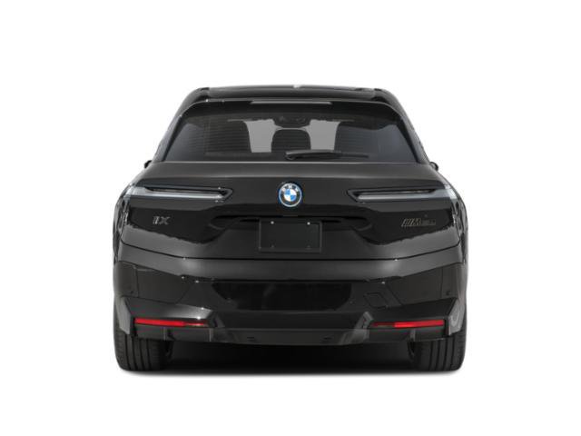Used 2024 BMW iX xDrive50 w/ Premium Package AWD/4WD image 8