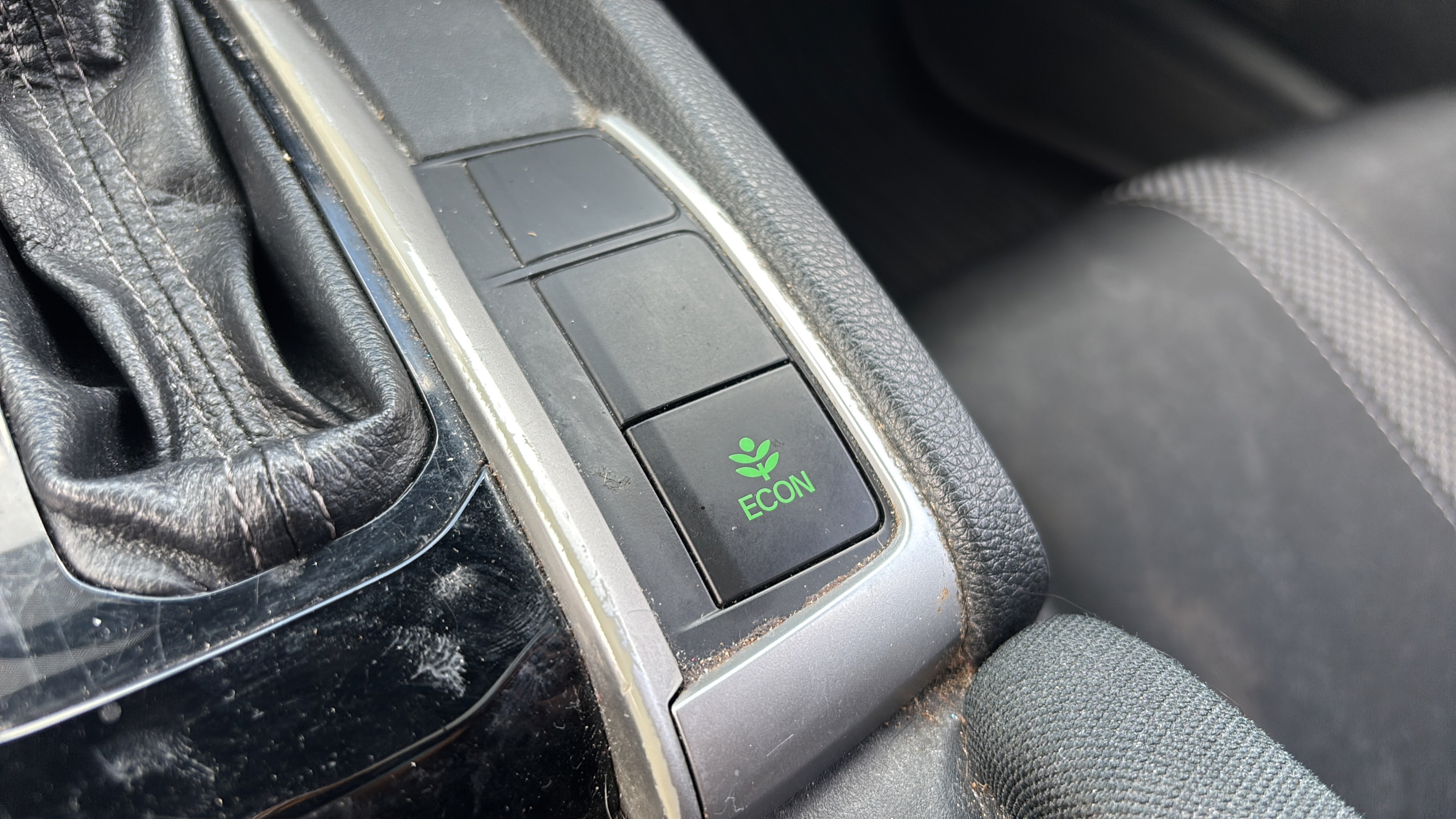 Certified 2019 Honda Civic EX image 18