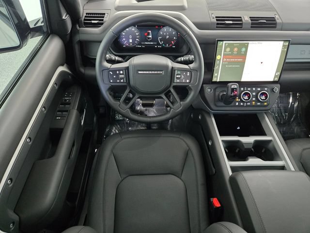 New 2026 Land Rover Defender 130 X AWD/4WD image 12