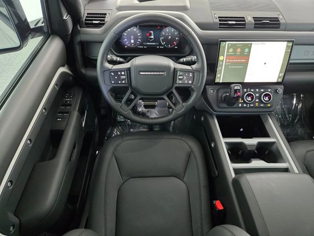 New 2026 Land Rover Defender 130 X AWD/4WD image 12