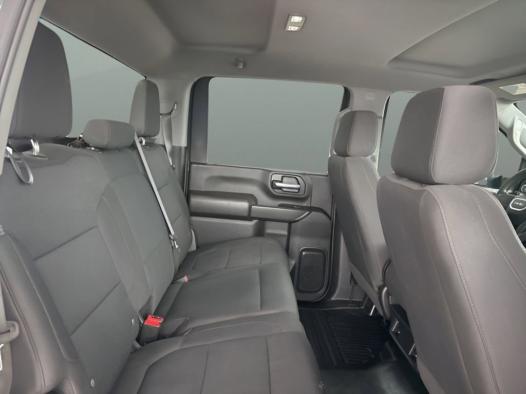 Used 2023 GMC Sierra 2500 Pro image 20