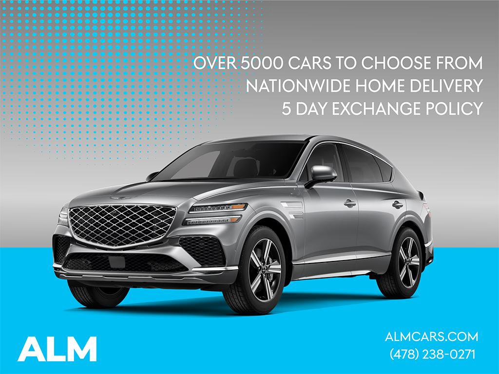 Used 2024 Kia EV9 Wind AWD/4WD image 6