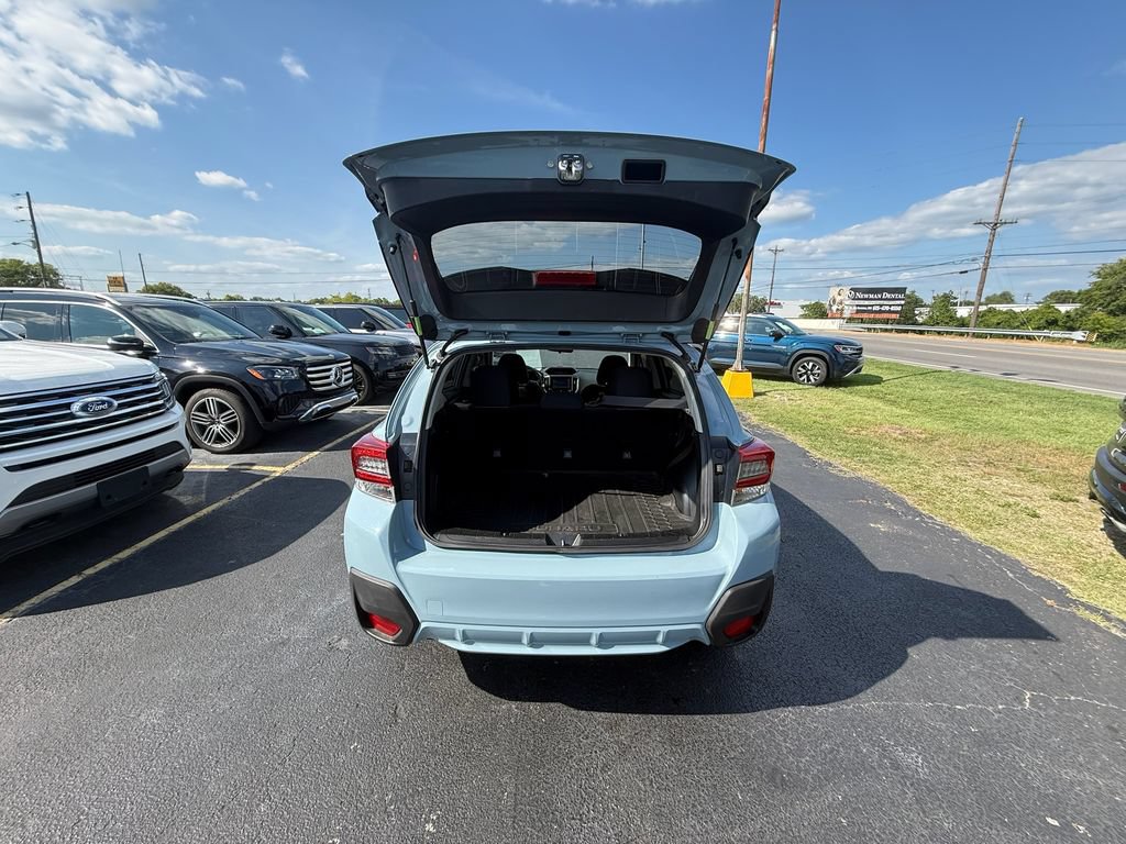 Used 2023 Subaru Crosstrek 2.0i Premium AWD/4WD image 5